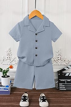 Kids Cod-Set